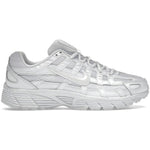 Nike P-6000 Triple White — photo 2 - Image 2