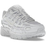 Nike P-6000 Triple White — photo 3 - Image 3