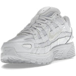 Nike P-6000 Triple White — photo 4 - Image 4