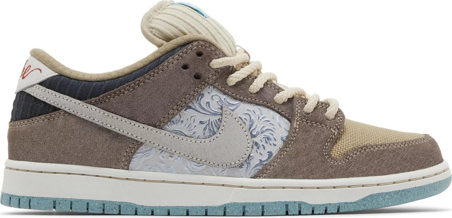 Nike SB Dunk Low Big Money Savings - Supra Sneakers