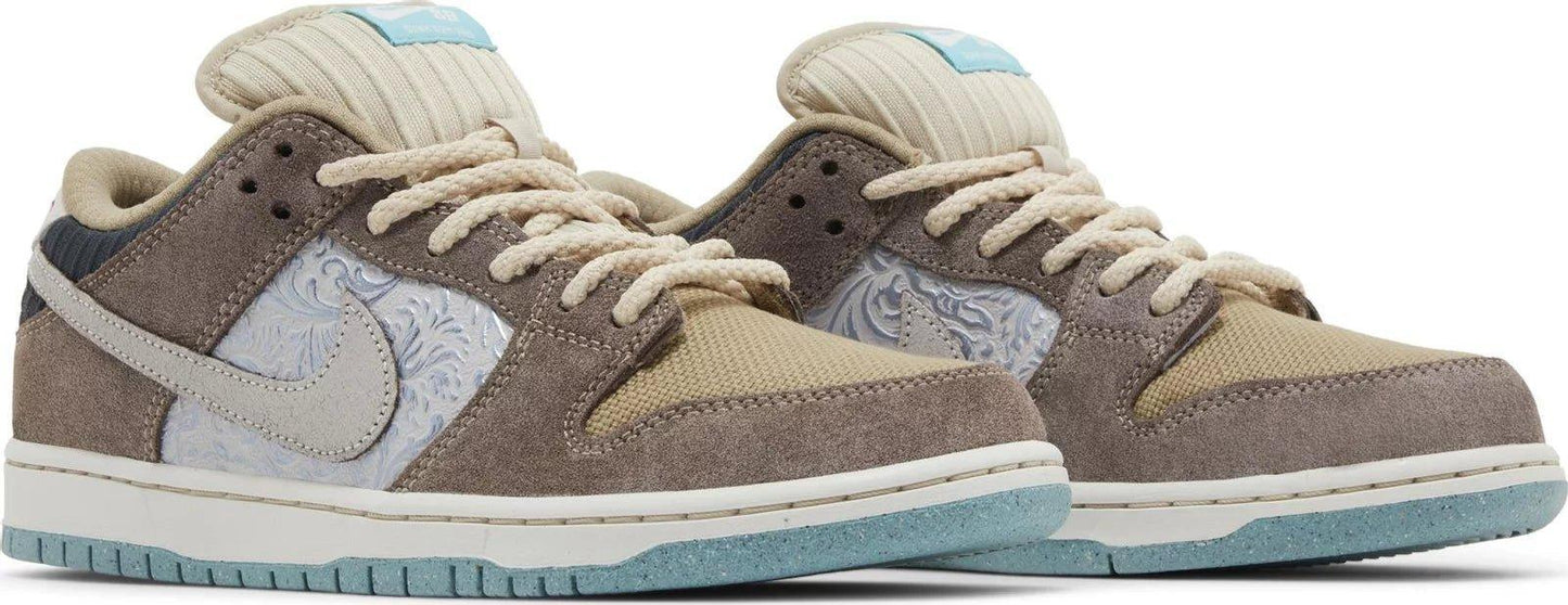 Nike SB Dunk Low Big Money Savings - Supra Sneakers