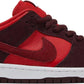 Nike SB Dunk Low Cherry - Supra Sneakers