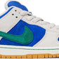 Nike SB Dunk Low Hyper Royal Malachite - Supra Sneakers