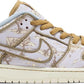 Nike SB Dunk Low Premium City of Style - Supra Sneakers