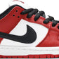 Nike SB Dunk Low Pro J-Pack Chicago - Supra Sneakers