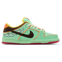 Nike SB Dunk Low Rodeo Tourmalin