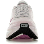 Nike Vomero Plus White Pearl Pink Peony (Women's) — front - Image 3