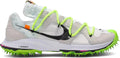 耐克 Zoom Terra Kiger 5 Off-White 白色（女款）
