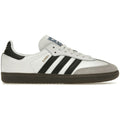 Adidas Samba OG Blanc Nuage Noir