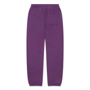 Sp5der Purple Star OG Web V2 Sweatpant Purple "Lakers"