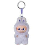Pop Mart Labubu The Monsters Pin for Love Series Vinyl Plush Pendant (A-M) Single Blind Box - Image 10
