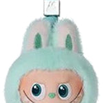 Pop Mart Labubu The Monsters Pin for Love Series Vinyl Plush Pendant (A-M) Single Blind Box - Image 14