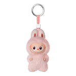 Pop Mart Labubu The Monsters Pin for Love Series Vinyl Plush Pendant (A-M) Single Blind Box - Image 12