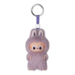 Pop Mart Labubu The Monsters Pin for Love Series Vinyl Plush Pendant (A-M) Single Blind Box - Image 18