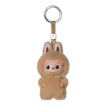 Pop Mart Labubu The Monsters Pin for Love Series Vinyl Plush Pendant (N-Z) Single Blind Box - Image 11