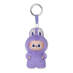 Pop Mart Labubu The Monsters Pin for Love Series Vinyl Plush Pendant (N-Z) Single Blind Box - Image 12