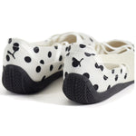 Puma Speedcat Ballet Polka Dot White Black (Women's) - Image 2