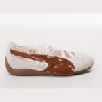 puma-speedcat-ballet-white-deer-print-womens - Image 1