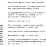Reshoevn8r Signature Shoe Cleaning Kit - Supra Sneakers - Image 4