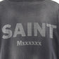 Saint Michael x Neon Genesis Evangelion Tee Black - Supra Sneakers