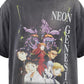 Saint Michael x Neon Genesis Evangelion Tee Black - Supra Sneakers