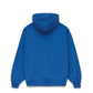 Sp5der Legacy Web Hoodie Blue - Supra Sneakers