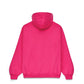 Sp5der Legacy Web Hoodie Pink & Black - Supra Sneakers