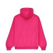 Sp5der Legacy Web Hoodie Pink & White - Supra Sneakers