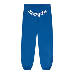 Sp5der Legacy Web Jogginghose Blau