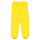 Sp5der Legacy Web Sweatpants Yellow - Supra Sneakers