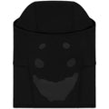 Sp5der OG Logo V2 Phantom Shiesty Maske Schwarz