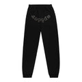 Sp5der Phantom Web Jogginghose Schwarz