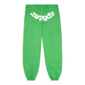 Sp5der Websuit Sweatpant Schleimgrün