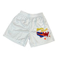 Supra Sneakers Store Pride Shorts Weiß