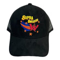 Supra Sneakers Store Pride Trucker Hut Schwarz