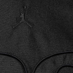 Supreme Jordan Warm Up Jersey Black - Image 3
