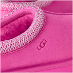 UGG Tasman II Slipper Bright Fuchsia (Women's) — detail - Image 5