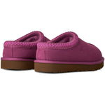 UGG Tasman II Slipper Dark Winterberry (Women's) — pair from behind - Image 4