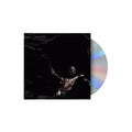 Travis Scott Utopia CD-Cover I
