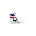 Trump Sneakers KAMPF KAMPF KAMPF High-Tops Weiß