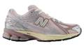 New Balance 1906R Rosenzucker Silber