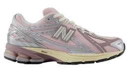 New Balance 1906R Rosenzucker Silber