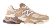 New Balance 9060 Earth Shadow Flat Taupe