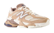 New Balance 9060 Earth Shadow Flat Taupe