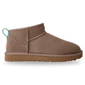 UGG Classic Ultra Mini Stiefel Caribou Sapphire Ice (Damen)