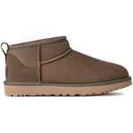 UGG Classic Ultra Mini Boot Dried Oregano (Women's) — photo 2 - Image 3