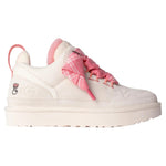 UGG Lowmel Love '25 Jasmine Tropical Pink (Women's) - Image 1