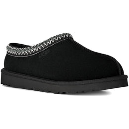 UGG Tasman II Slipper Black (Men's)