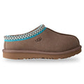 UGG Tasman II Hausschuhe Caribou Sapphire Ice (Kinder)