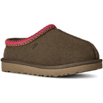 UGG Tasman II Slipper Dense Smoke (Women's) — angled three-quarter - Image 2
